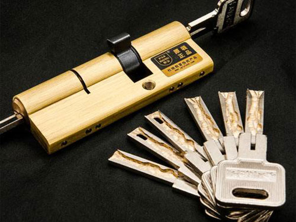 曲松24小时上门开锁公司