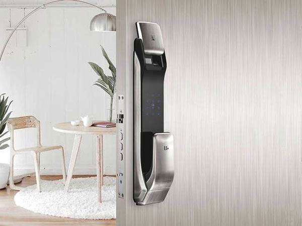 曲松24小时上门开锁公司