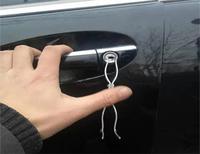 曲松24小时上门开锁公司