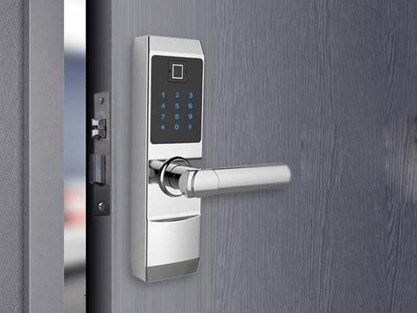 曲松24小时上门开锁公司