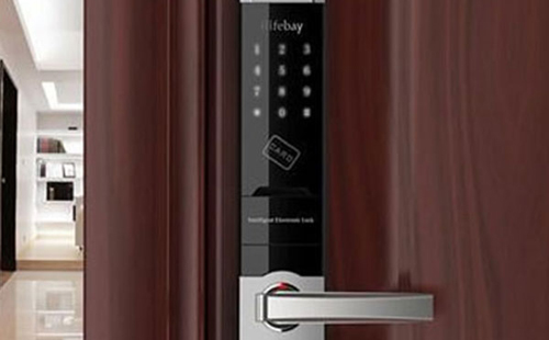 曲松24小时上门开锁公司