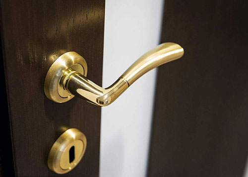 曲松24小时上门开锁公司