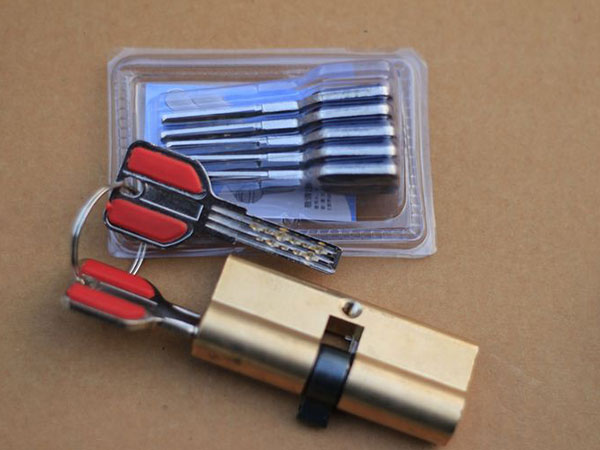 曲松24小时上门开锁公司