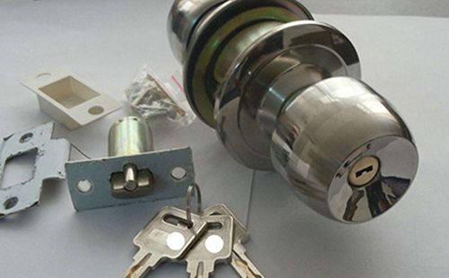 曲松24小时上门开锁公司