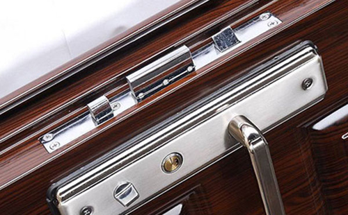 曲松24小时上门开锁公司