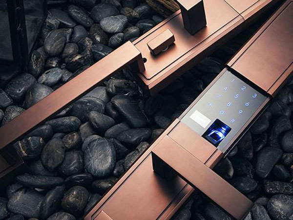 曲松24小时上门开锁公司