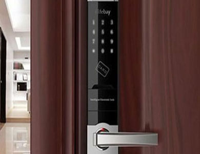 曲松24小时上门开锁公司