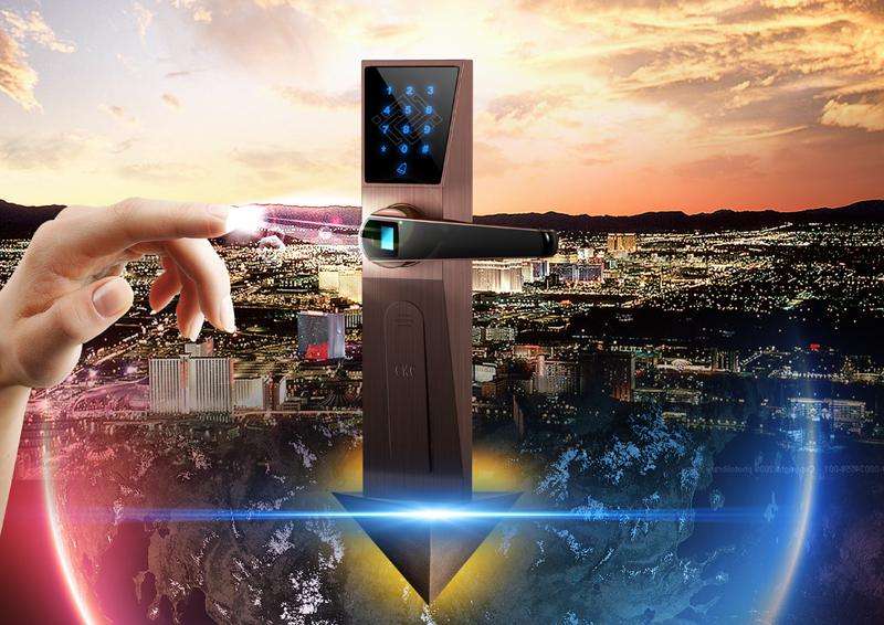 曲松24小时上门开锁公司