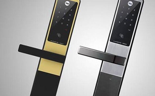 曲松24小时上门开锁公司