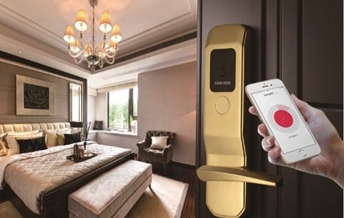 曲松24小时上门开锁公司