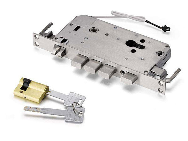 曲松24小时上门开锁公司